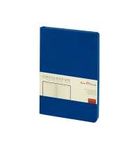 Ежедневник недатированный А5 «Megapolis Color Flex New»