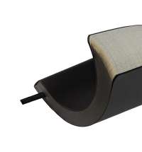 Ежедневник недатированный А5 &laquo;Megapolis Color Flex New&raquo;