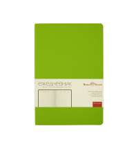 Ежедневник недатированный А5 &laquo;Megapolis Color Flex New&raquo;