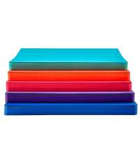 Ежедневник недатированный А5 &laquo;Megapolis Color Flex New&raquo;