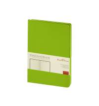 Ежедневник недатированный А5 &laquo;Megapolis Color Flex New&raquo;