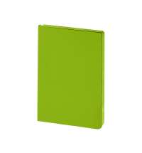 Ежедневник недатированный А5 &laquo;Megapolis Color Flex New&raquo;