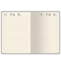 Ежедневник недатированный А5 &laquo;Megapolis Color Flex New&raquo;