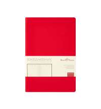 Ежедневник недатированный А5 &laquo;Megapolis Color Flex New&raquo;