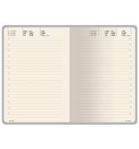 Ежедневник недатированный А5 &laquo;Megapolis Color Flex New&raquo;