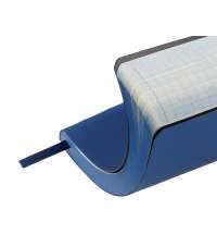 Ежедневник недатированный А5 &laquo;Megapolis Color Flex New&raquo;