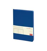 Ежедневник недатированный А5 &laquo;Megapolis Color Flex New&raquo;