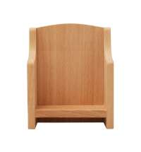 &laquo;Вечный&raquo; календарь из бука