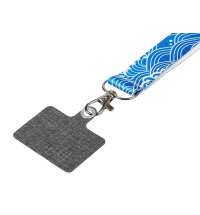 Браслет-ремувка под сублимацию для телефона