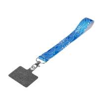 Браслет-ремувка под сублимацию для телефона