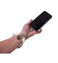 Брелок-браслет &laquo;Bohemian&raquo; с держателем для телефона