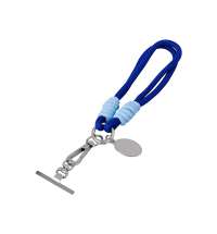 Брелок-браслет &laquo;Bohemian&raquo; с держателем для телефона