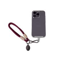 Брелок-браслет &laquo;Bohemian&raquo; с держателем для телефона