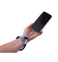 Брелок-браслет &laquo;Bohemian&raquo; с держателем для телефона