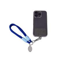 Брелок-браслет &laquo;Bohemian&raquo; с держателем для телефона