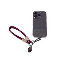 Брелок-браслет &laquo;Bohemian&raquo; с держателем для телефона