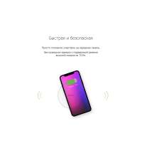 Беспроводное зарядное устройство &laquo;NEO Q1 Quick&raquo;