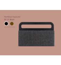 Портативная колонка &laquo;Mysound BT-27&raquo;