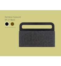 Портативная колонка &laquo;Mysound BT-27&raquo;