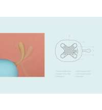 Портативная колонка &laquo;Mysound Tito 3C&raquo;