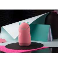 Портативная колонка TWS &laquo;Mysound Kitty 3C&raquo;