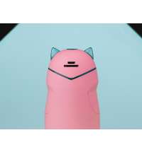 Портативная колонка TWS &laquo;Mysound Kitty 3C&raquo;