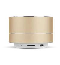 Портативная колонка &laquo;Mysound BT-03 4C&raquo;