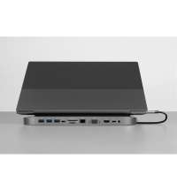 Хаб USB Type-C 3.0 &laquo;Falcon&raquo;