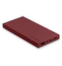 Внешний аккумулятор «NEO ARIA», 10000 mAh