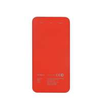 Внешний аккумулятор &laquo;NEO PB100&raquo;, soft touch, 10000 mAh