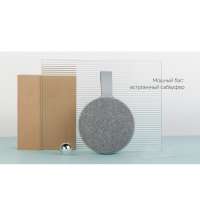 Портативная акустика &laquo;Mysound BT-35&raquo;