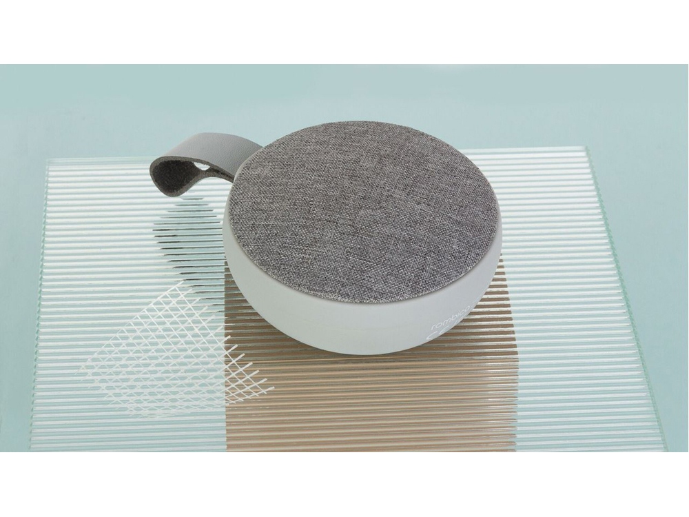 Портативная акустика &laquo;Mysound BT-35&raquo;
