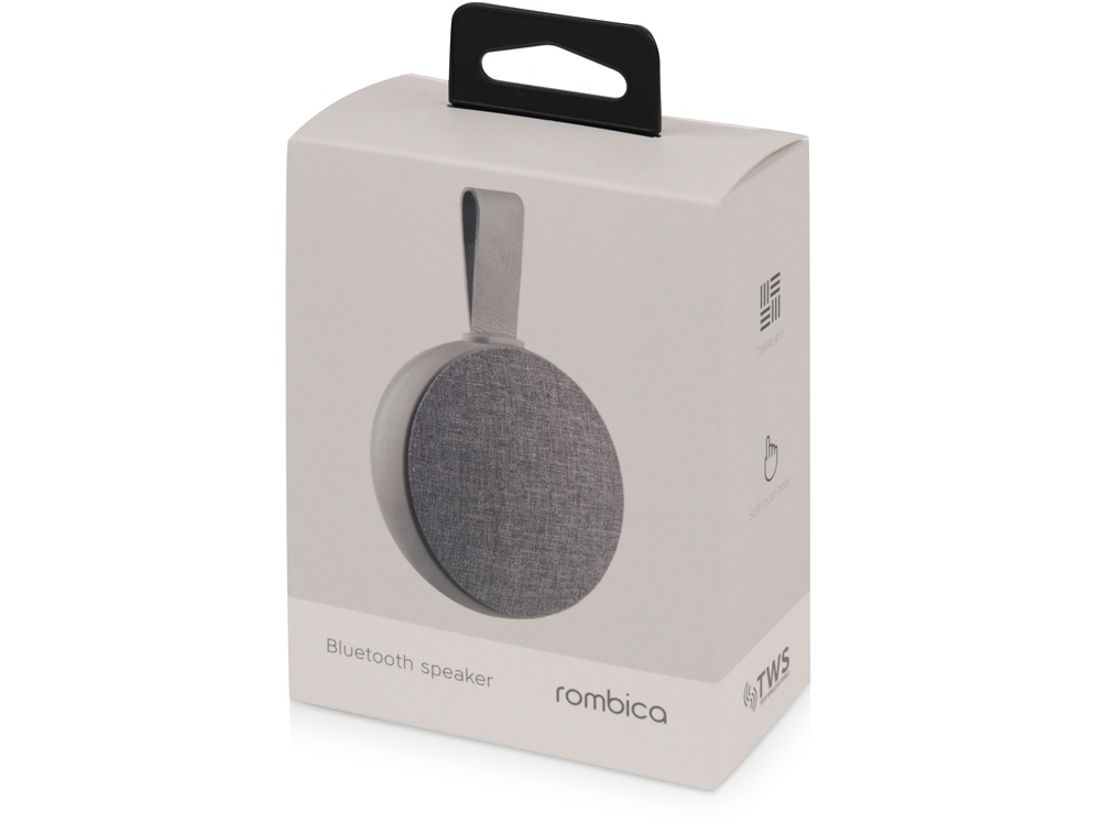 Портативная акустика &laquo;Mysound BT-35&raquo;
