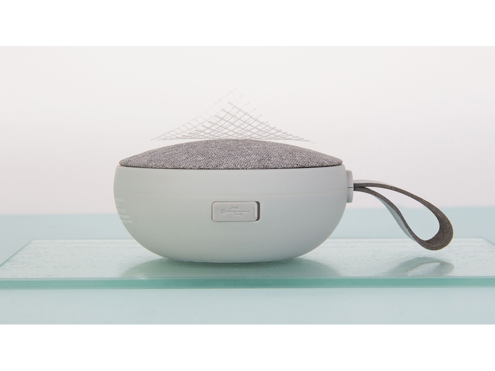 Портативная акустика &laquo;Mysound BT-35&raquo;