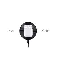 Беспроводное зарядное устройство &laquo;NEO Zeta Quick&raquo;, 10 Вт