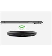 Беспроводное зарядное устройство &laquo;NEO Zeta Quick&raquo;, 10 Вт