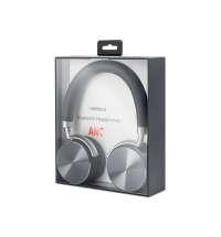 Беспроводные наушники с шумоподавлением &laquo;Mysound BH-13 ANC&raquo;