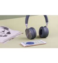 Беспроводные наушники с шумоподавлением &laquo;Mysound BH-13 ANC&raquo;