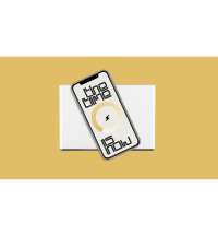 Часы с беспроводным зарядным устройством &laquo;Timebox 2&raquo;