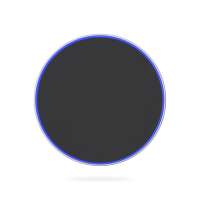 Беспроводное зарядное устройство &laquo;NEO Core Quick&raquo; c быстрой зарядкой