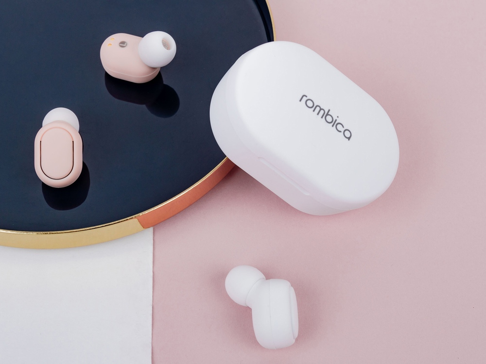 Беспроводные наушники &laquo;Mysound Play&raquo;