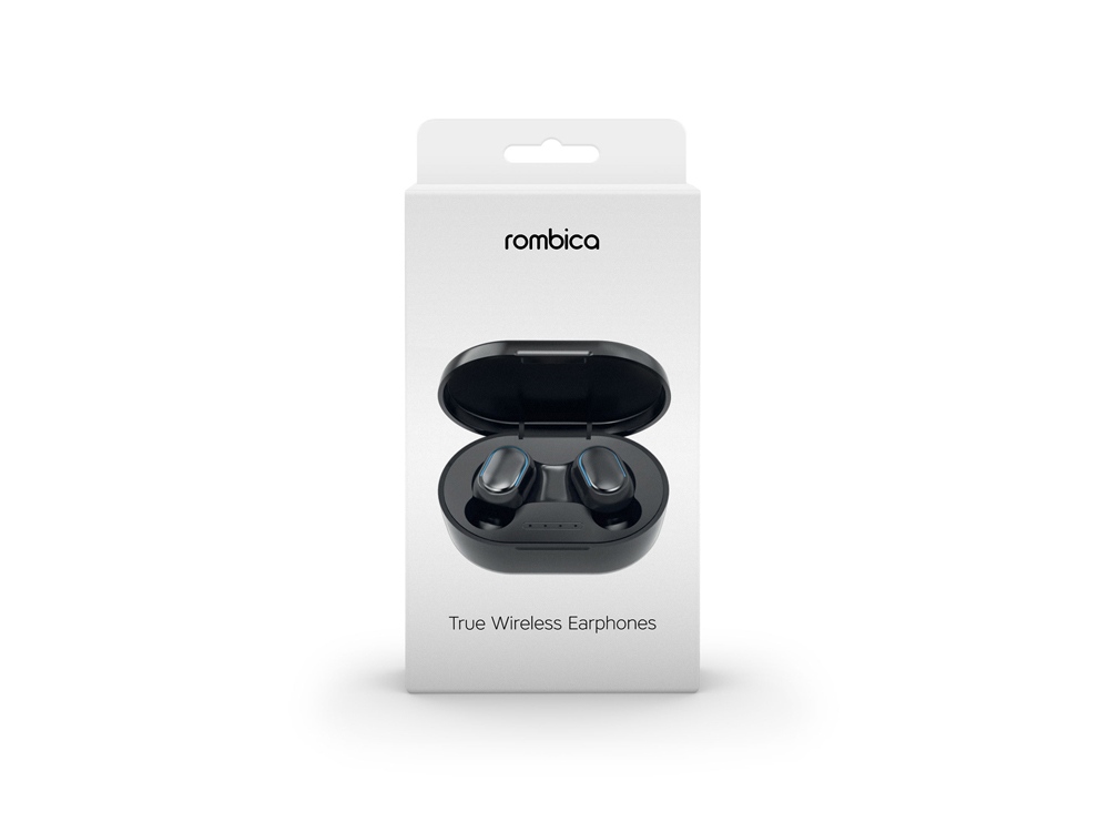 Беспроводные наушники &laquo;Mysound Play&raquo;