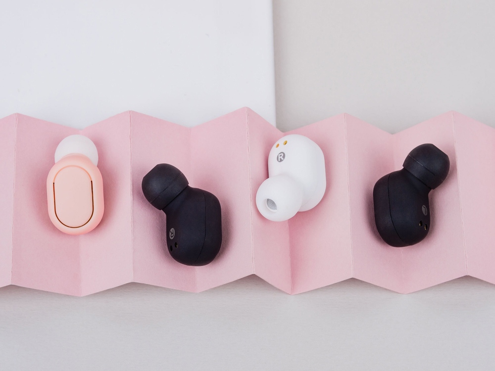 Беспроводные наушники &laquo;Mysound Play&raquo;