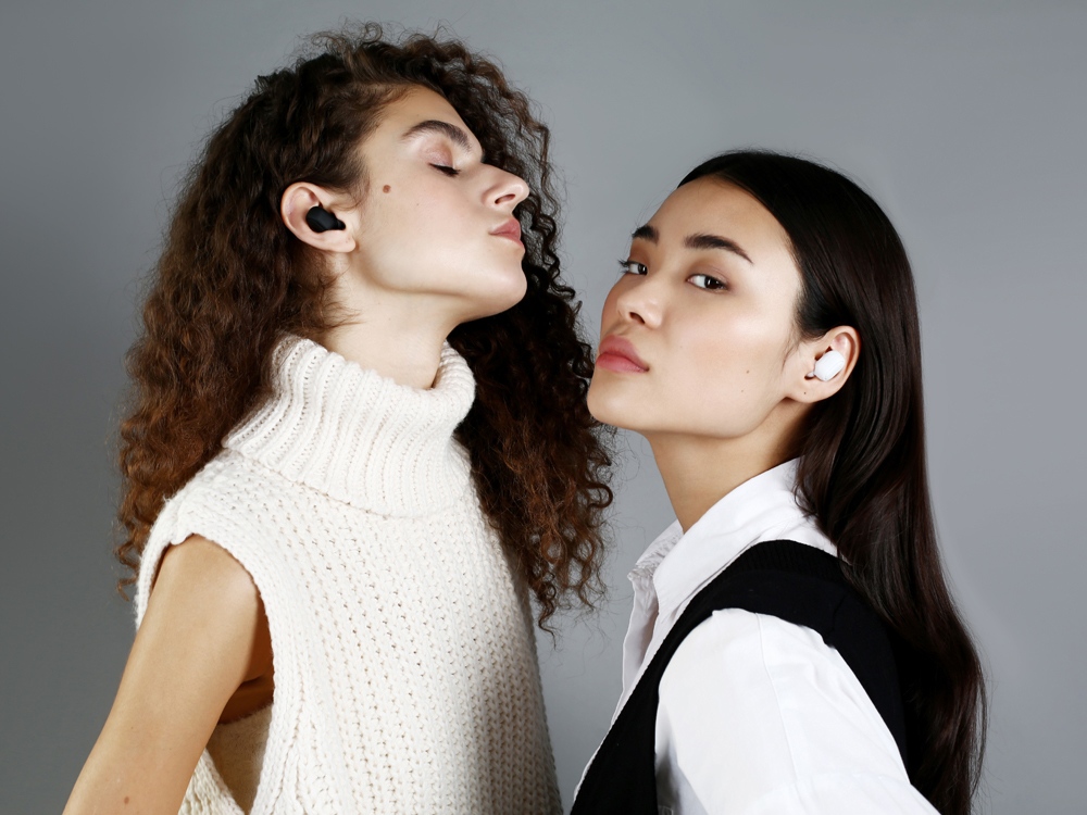 Беспроводные наушники &laquo;Mysound Play&raquo;