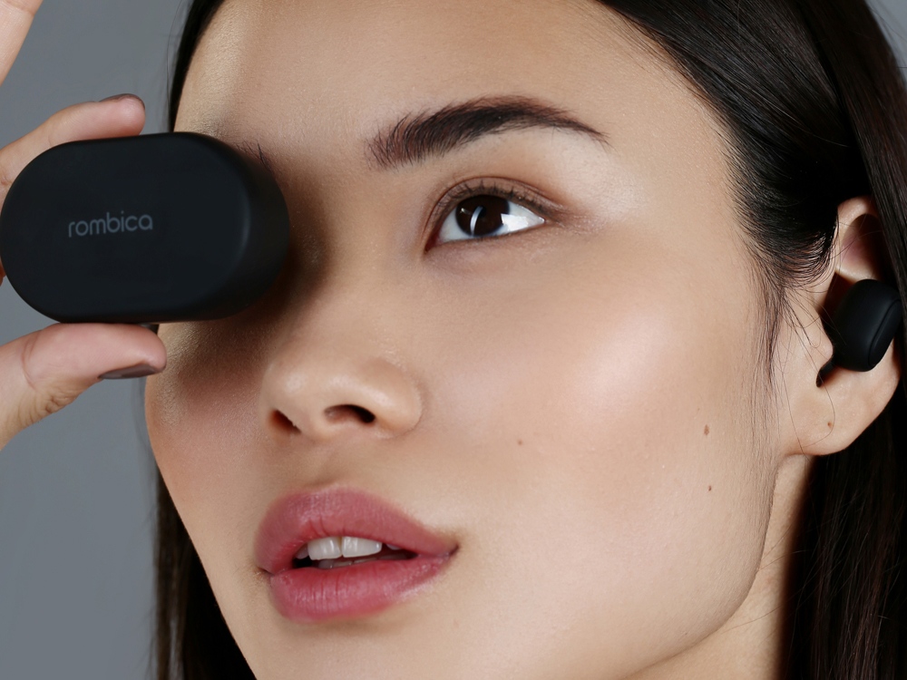 Беспроводные наушники &laquo;Mysound Play&raquo;