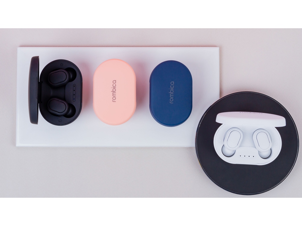 Беспроводные наушники &laquo;Mysound Play&raquo;