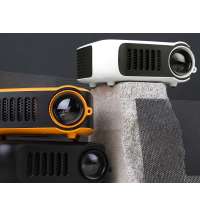 Мультимедийный проектор &laquo;Ray Mini&raquo;