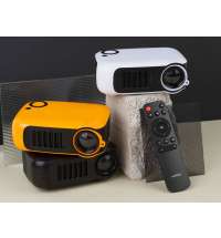 Мультимедийный проектор &laquo;Ray Mini&raquo;