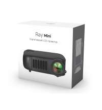 Мультимедийный проектор &laquo;Ray Mini&raquo;