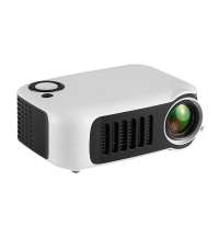 Мультимедийный проектор &laquo;Ray Mini&raquo;